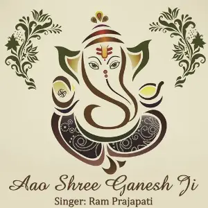Aao Shree Ganesh Ji image