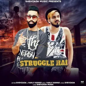 Struggle Hai image