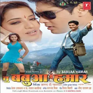 Tu Babua Hamaar image