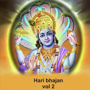 Hari Bhajan, Vol. 2 image