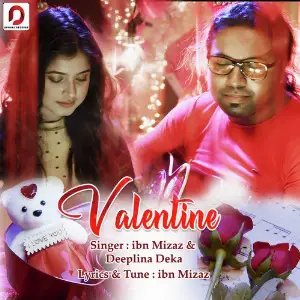 Valentine - Single image