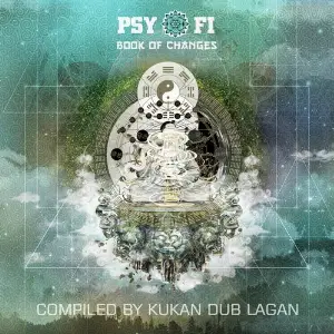 Psy-Fi Book of Changes image