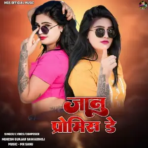 Janu Promise Day image