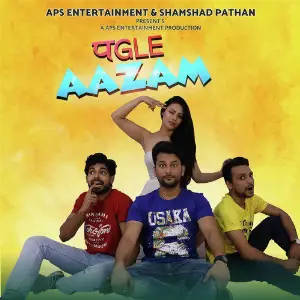 Pagle Aazam image