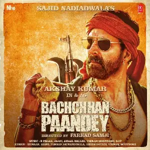 Bachchhan Paandey 