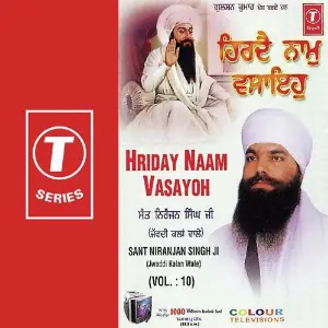 Hriday Naam Vasayoh (Vol. 10) image