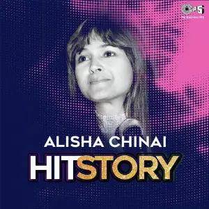 Alisha Chinai Hit Story image