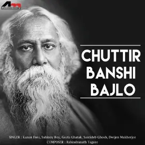 Chuttir Banshi Bajlo image