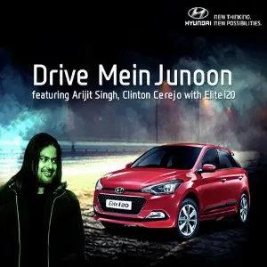 Liberate Clinton Cerejo, Arijit Singh