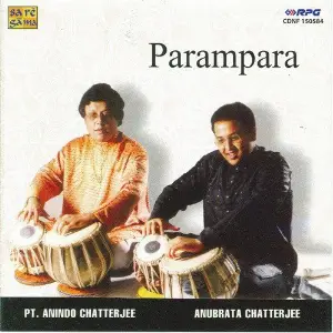 Parampara - Anubrata Chatterjee N Aninidam Chatter image