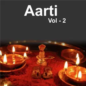 Aarti, Vol. 2 image