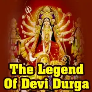 The Legend Of Devi Durga image
