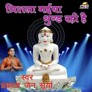Trishla Maiya Dhund Rahi Hain image