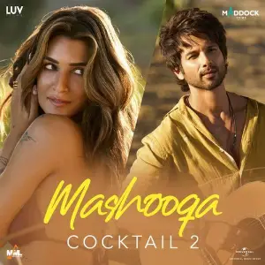 Mashooqa (From Cocktail 2) image