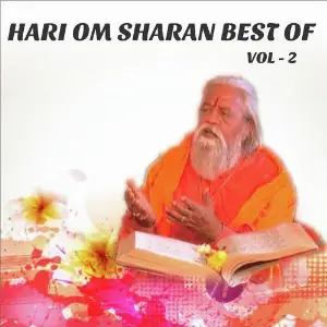 Hari Om Sharan Best of, Vol. 2 image