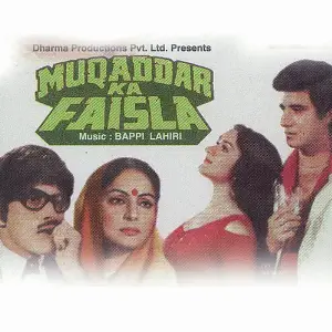 Muqaddar Ka Faisla image