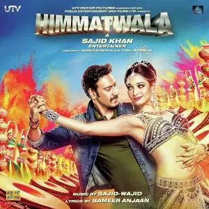 Himmatwala - 2013 image