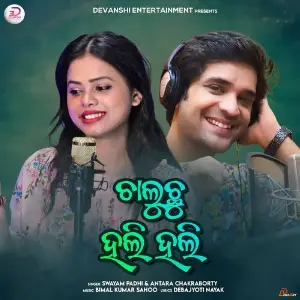 Chaluchu Hali Hali image
