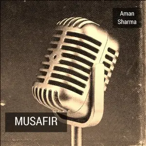 Musafir image