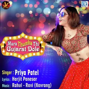 Mara Thumka Thi Gujarat Dole image