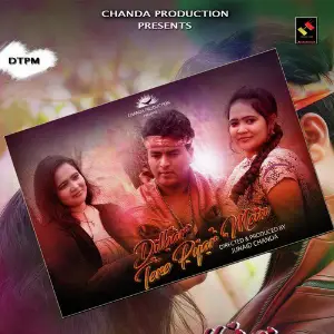 Dilbar tere pyar main image