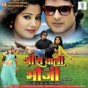 Jeans Wali Bhauji image