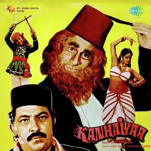 Kanhaiyaa image