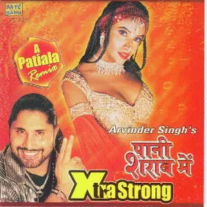 Paani Sharaab Mein - Extra Song Patiala image