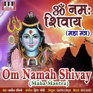 Om Namah Shivay - Mahamantra image
