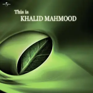 This Is Khalid Mahmood image