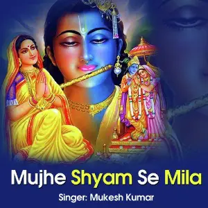 Mujhe Shyam Se Mila image