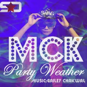 Party Weather image