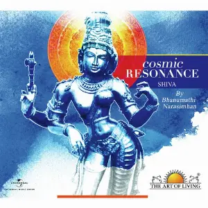 Cosmic Resonance Shiva - The Art Of Living image
