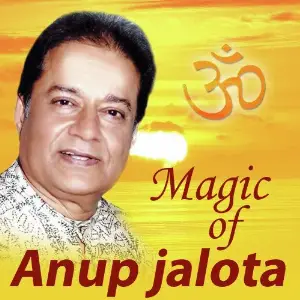 Magic Of Anup Jalota image