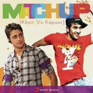 Match up Khan vs. Kapoor image
