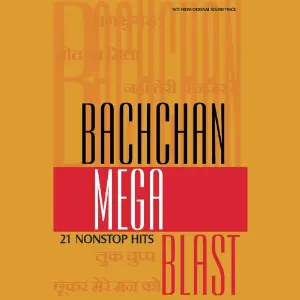 Bachchan Mega Blast image