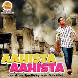 Aahista Aahista image