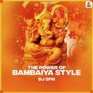 The Power OF Bambaiya Style image