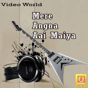 Mere Angna Aai Maiya image