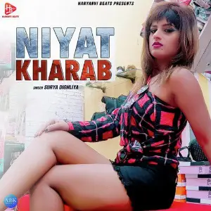 Niyat Kharab - Single image