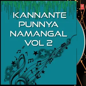 Kannante Punnya Namangal Vol 2 image