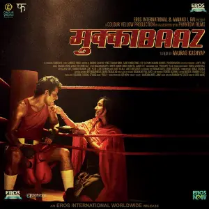 Mukkabaaz image