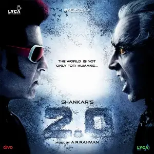 2.0 (Hindi) image