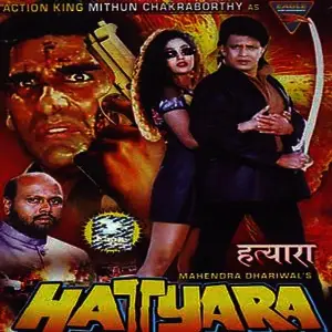 Hatyara image
