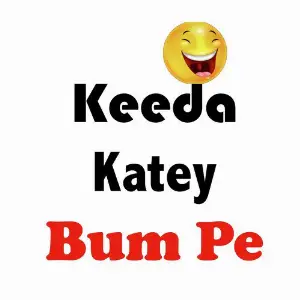 Keeda Katey Bum Pe image