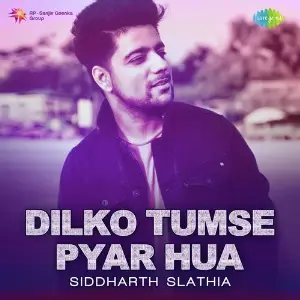 Dilko Tumse Pyar Hua - Siddharth Slathia image