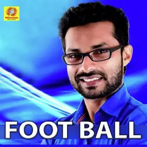 Foot Ball image