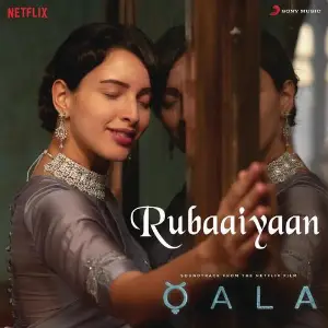 Rubaaiyaan (From Qala) image