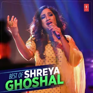 Best Of Shreya Ghoshal Shreya Ghoshal