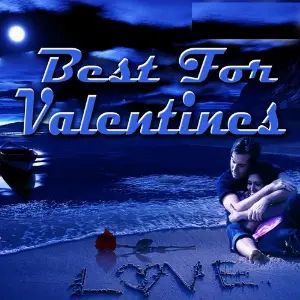 Best for Valentines Various Artists